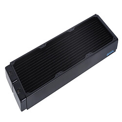 Alphacool NexXxoS V.2 XT45 Full Cuivre Radiateur - 240mm