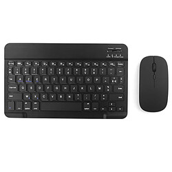 Pack clavier souris Platyne