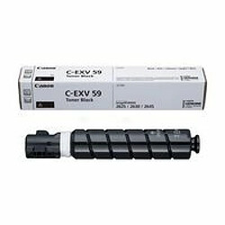 CANON CEXV59 Cartouche de toner 3760C002