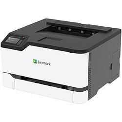 Lexmark CS431dw Farblaserdrucker 40N9420