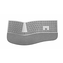 Microsoft CLAVIER ERGONOMIQUE SURFACE