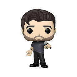 Funko Zayn Malik - Figurine POP! Zayn Malik 9 cm