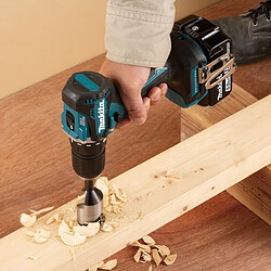 Makita Perceuse visseuse 40Nm 18V DDF487RFJ BL1830BX2