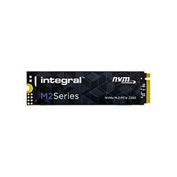 SSD Integral