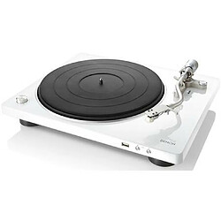 Denon DP450USBWTEM