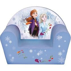 Fun House Fauteuil enfant La Reine des Neiges 2 