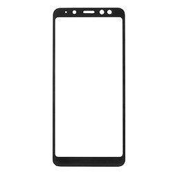 Protecteur écran en verre trempé pour Samsung Galaxy A8 (2018) 