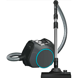 Aspirateur sans sac 78db gris - 11602500 - MIELE 