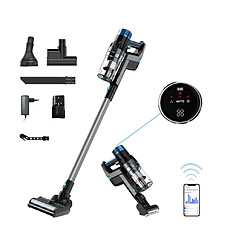 Proscenic P11 - High-Power Cordless Vacuum | 450W, 25000Pa 