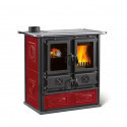 La Nordica Nordica Extraflame - Cuisinière à bois L