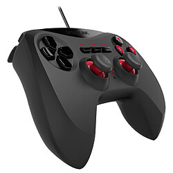 Speedlink STRIKE NX Gamepad - Sans-fil- Noir