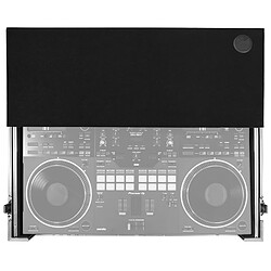 Avis Flight Case DDJ-REV7 Plugger