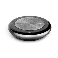 Yealink CP700 Teams Edition speakerphone Yealink CP700 Teams Edition haut-parleur Universel USB/Bluetooth Noir, Gris