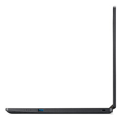 Acer TravelMate P2 TMP215-53-77GM i7-1165G7 Ordinateur portable 39,6 cm (15.6") Full HD Intel® Core™ i7 16 Go DDR4-SDRAM 512 Go SSD Wi-Fi 6 (802.11ax) Windows 10 Pro Noir pas cher