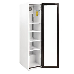 Armoire à Boisson Food Truck Slimline - 300 Litres - Polar