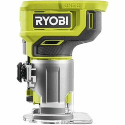 Fraiseuse Ryobi RTR18-0