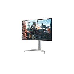 LG 27UP650P-W