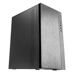 Boîtier ATX semi-tour Tacens ACX500 500W Noir