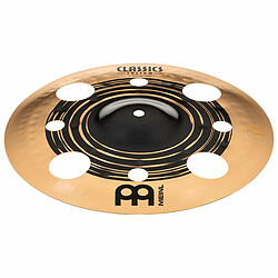 Classics Custom Dual Trash Splash 12" Meinl