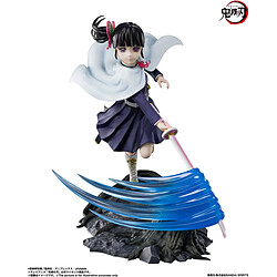 Tamashi Demon Slayer - Statuette FiguartsZERO Kanao Tsuyuri 15 cm 