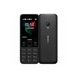 Nokia 150 (2020) Noir Double SIM