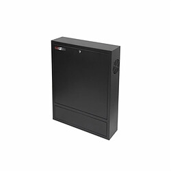 Armoire Rack WP RWN-02601 Noir 