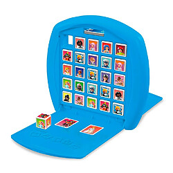 Avis Winning Moves TOP TRUMPS - Playmobil Match Game [Multilingual]