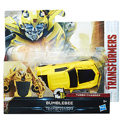 Transformers MV5 TURBO CHANGERS BUMBLEBEE - C1311ES00