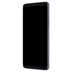 Bloc Complet Samsung Galaxy S9 Plus Écran LCD Vitre Tactile Original Violet