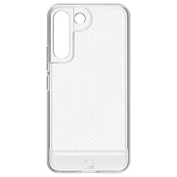 Coque UAG Samsung Galaxy S22 Plus [U] Lucent Légère et Résistante translucide