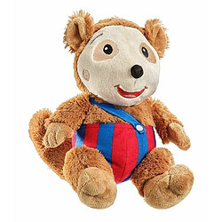 Schmidt Spiele schmidt speile - peluche vellutato bobo [42253]