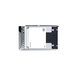 DELL 345-BBYU internal solid state drive DELL 345-BBYU disque SSD 2.5" 960 Go SAS