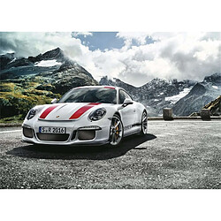 Ravensburger Porsche 911R