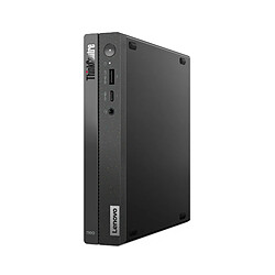 Lenovo ThinkCentre neo 50q Gen 4 Lenovo ThinkCentre neo 50q Gen 4 Intel® Core™ i5 i5-13420H 16 Go DDR4-SDRAM 512 Go SSD Windows 11 Pro Mini PC Noir