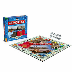 Ludendo Monopoly Grand Bordeaux 