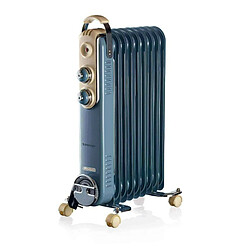 Radiateur d'huile neuf éléments Celeste Ariete 838 2000 w