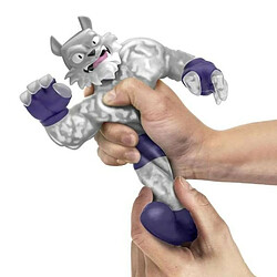 Figurine d’action Goo Jit Zu Bandai (11 cm)