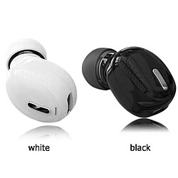 Acheter GUPBOO Casque Casque de sport avec boîtier de chargement Mini casque sans fil Écouteurs Casque de sport Casque