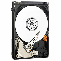 Western Digital AV-25 Mobile 500 Go SATA 3Gb/s 6.8mm WESTERN DIGITAL AV-25 Mobile 500 Go SATA 3Gb/s 6.8mm