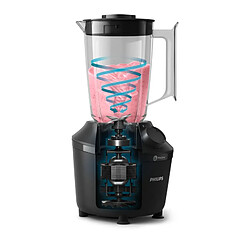 Blender PHILIPS HR2041/01 pas cher