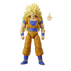 Avis Dragon Ball Z Figurine Dragon Ball Super Dragon Stars Goku Modèle aléatoire