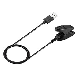 Acheter Regarder Câble De Charge Pince De Charge Pour Suunto AMBIT 1/2/3 Tête Carrée