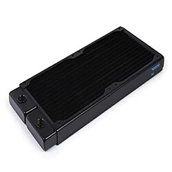 Alphacool NexXxoS HPE-20 Radiateur 240mm - noir