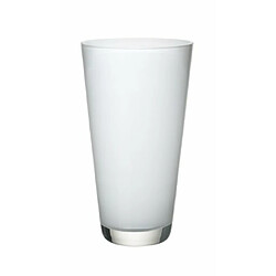 Villeroy & Boch Verso Vase en verre Couleur brise arctique 25cm