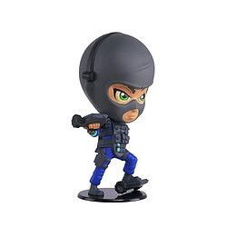 Avis Gamesland Figurine Chibi Six Collection: Twitch