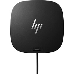 HP USB-C/A UNIVERSAL DOCK G2 - Reconditionné