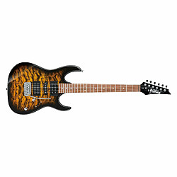 GRX70QA RG Gio Sunburst Ibanez