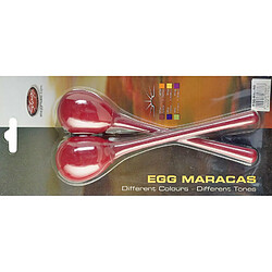 EGGMA LRD Stagg