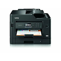 Brother MFC-J5730DW multifonctionnel Jet d'encre A3 1200 x 4800 DPI 35 ppm Wifi