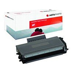 AgfaPhoto Agfa Photo APTBTN3280E Cartouche de Toner 8000 Pages Noir 